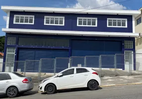 Foto 1 de Prédio Comercial para alugar, 250m² em Vila Maracanã, São Paulo