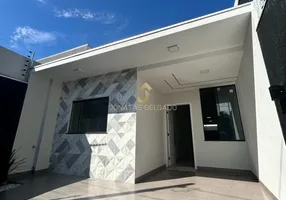 Foto 1 de Casa com 3 Quartos à venda, 97m² em Jardim Independencia II, Sarandi