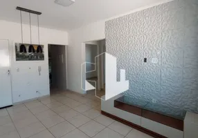 Foto 1 de Apartamento com 2 Quartos à venda, 50m² em Jardim Vila Maria, Jaú