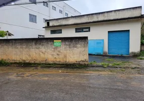 Foto 1 de Galpão/Depósito/Armazém à venda, 1065m² em , Vassouras