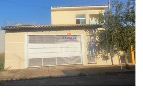 Foto 1 de Casa com 3 Quartos à venda, 150m² em Vila Jardim Celina, Bauru