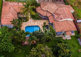 Foto 1 de Casa de Condomínio com 4 Quartos à venda, 622m² em Boa Vista, Sorocaba