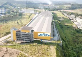 Foto 1 de Galpão/Depósito/Armazém à venda, 12540m² em Distrito Industrial, Araçariguama