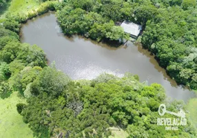 Foto 1 de Fazenda/Sítio com 3 Quartos à venda, 24714m² em Contenda, São José dos Pinhais