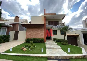 Foto 1 de Casa de Condomínio com 4 Quartos à venda, 417m² em Condominio Angelo Vial, Sorocaba
