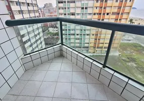 Foto 1 de Apartamento com 1 Quarto à venda, 51m² em Vila Tupi, Praia Grande