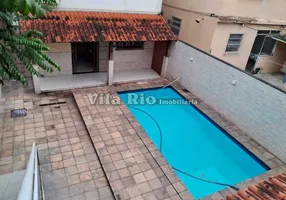 Foto 1 de Casa com 3 Quartos à venda, 158m² em Irajá, Rio de Janeiro