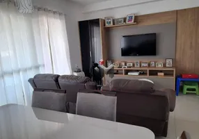 Foto 1 de Apartamento com 3 Quartos à venda, 135m² em Jardim Irajá, Ribeirão Preto