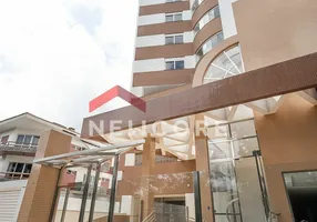 Foto 1 de Apartamento com 3 Quartos à venda, 118m² em Centro, Cascavel