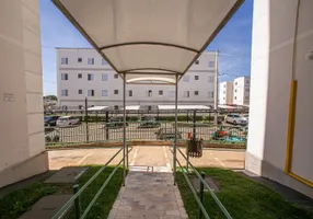 Foto 1 de Apartamento com 2 Quartos à venda, 49m² em Jardim Novo II, Mogi Guaçu