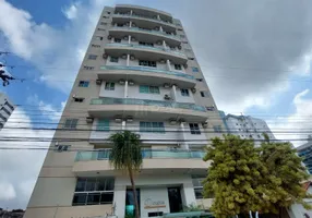 Foto 1 de Apartamento com 2 Quartos à venda, 84m² em Centro, Campos dos Goytacazes