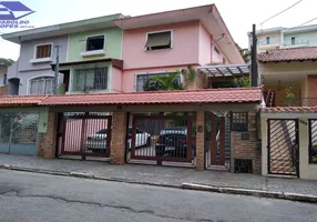 Foto 1 de Casa com 3 Quartos à venda, 205m² em Jardim São Paulo, São Paulo