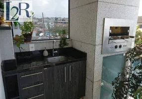 Foto 1 de Apartamento com 2 Quartos à venda, 84m² em Recreio Dos Bandeirantes, Rio de Janeiro