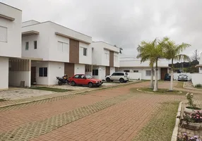 Foto 1 de Casa com 3 Quartos à venda, 85m² em Chácara do Carmo, Vargem Grande Paulista