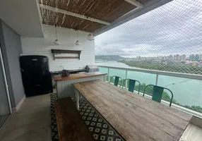 Foto 1 de Apartamento com 3 Quartos para alugar, 195m² em Barra da Tijuca, Rio de Janeiro