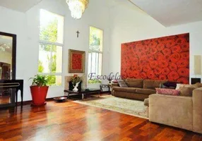 Foto 1 de Casa de Condomínio com 5 Quartos para alugar, 350m² em Alto Da Boa Vista, São Paulo