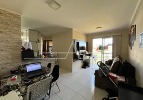 Foto 1 de Apartamento com 2 Quartos à venda, 52m² em Bairro do Uberaba, Bragança Paulista