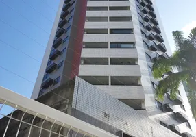 Foto 1 de Apartamento com 3 Quartos à venda, 100m² em Boa Viagem, Recife