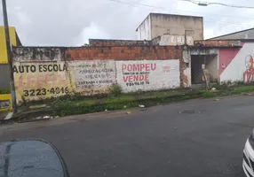 Foto 1 de Lote/Terreno à venda, 216m² em Parquelândia, Fortaleza