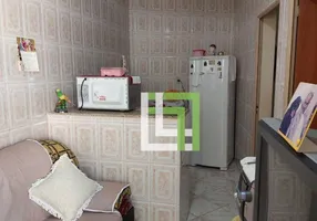 Foto 1 de Casa com 2 Quartos à venda, 159m² em Jardim Nova Belém, Francisco Morato