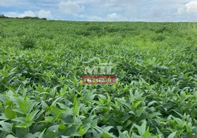 Foto 1 de Fazenda/Sítio à venda em Zona Rural, Montes Claros de Goiás