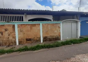 Foto 1 de Casa com 2 Quartos à venda, 180m² em Turu, São Luís