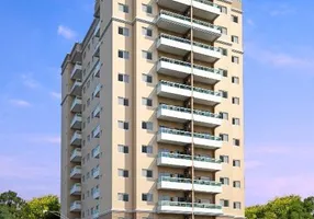 Foto 1 de Apartamento com 2 Quartos à venda, 57m² em Gaviotas, Itanhaém