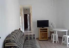 Foto 1 de Apartamento com 1 Quarto à venda, 56m² em Vila Tupi, Praia Grande