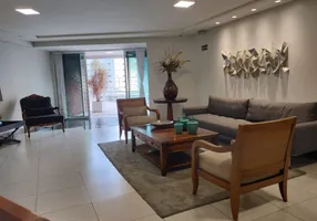 Foto 1 de Apartamento com 4 Quartos à venda, 154m² em Miramar, João Pessoa