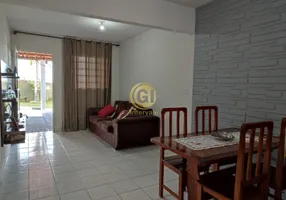 Foto 1 de Casa de Condomínio com 2 Quartos à venda, 100m² em Jardim Paraiso, Jacareí