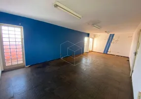 Foto 1 de Sala Comercial para alugar, 45m² em Vila Nova, Jaú