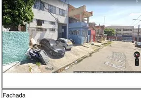Foto 1 de Galpão/Depósito/Armazém à venda, 374m² em Ramos, Rio de Janeiro