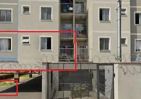 Foto 1 de Apartamento com 2 Quartos à venda, 59m² em Canaa 1 Secao, Ibirite