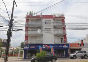 Foto 1 de Sala Comercial para alugar, 80m² em Duque de Caxias, Santa Maria