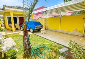 Foto 1 de Casa com 2 Quartos à venda, 165m² em Jardim Atlântico Oeste, Maricá