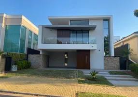 Foto 1 de Casa de Condomínio com 5 Quartos à venda, 325m² em Alphaville, Santana de Parnaíba
