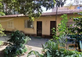 Foto 1 de Lote/Terreno à venda, 458m² em Jardim, Santo André