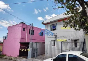 Foto 1 de Sobrado com 3 Quartos à venda, 390m² em Vila Yolanda, Osasco