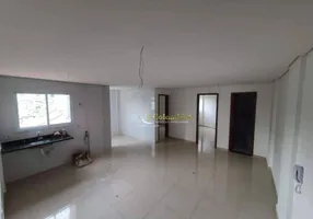 Foto 1 de Apartamento com 2 Quartos à venda, 52m² em Vila Antonina, São Paulo