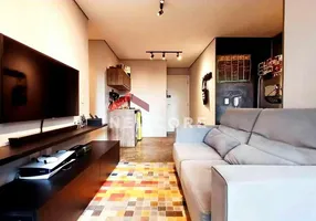 Foto 1 de Apartamento com 2 Quartos à venda, 87m² em Morumbi, São Paulo