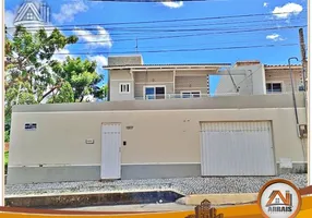 Foto 1 de Casa com 4 Quartos à venda, 250m² em Sapiranga, Fortaleza