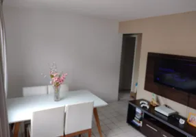 Foto 1 de Apartamento com 2 Quartos à venda, 56m² em Cidade da Esperança, Natal