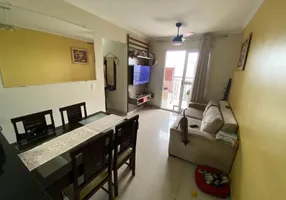 Foto 1 de Apartamento com 3 Quartos à venda, 63m² em Jardim Celeste, São Paulo