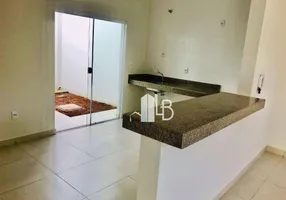 Foto 1 de Casa de Condomínio com 2 Quartos à venda, 71m² em Parque São Jorge V, Uberlândia