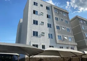 Foto 1 de Apartamento com 2 Quartos à venda, 40m² em Chacaras Gervasio Monteiro Lara Sao Benedito, Santa Luzia