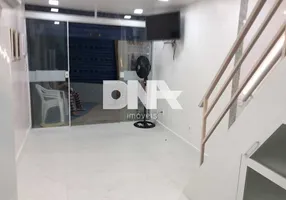 Foto 1 de Ponto Comercial à venda, 54m² em Copacabana, Rio de Janeiro