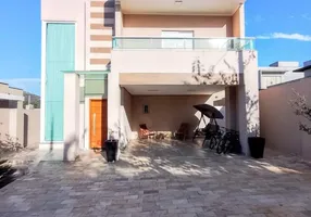 Foto 1 de Casa de Condomínio com 3 Quartos à venda, 260m² em Condomínio Atibaia Park II, Atibaia