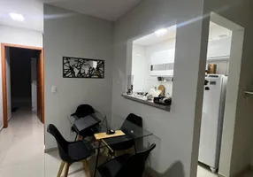 Foto 1 de Apartamento com 2 Quartos à venda, 55m² em Ponte Nova, Várzea Grande