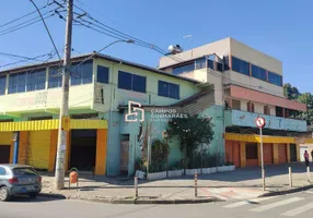 Foto 1 de Ponto Comercial para alugar, 100m² em Colorado, Contagem