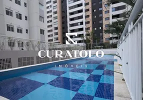 Foto 1 de Apartamento com 3 Quartos à venda, 72m² em Móoca, São Paulo